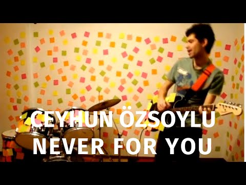 Never For You video