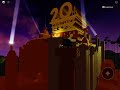 20th Century Fox Peanuts La Película En Roblox