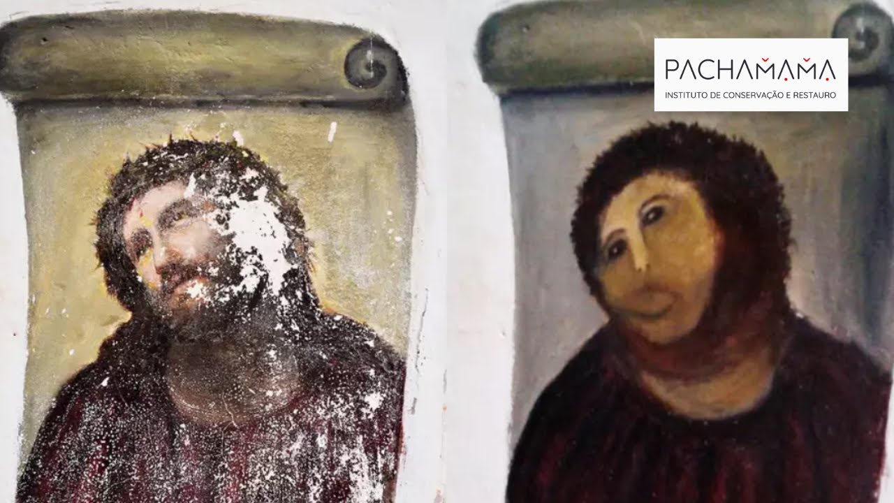 Aula 01 - Curso: Teoria e Metodologia da Conservação e Restauro