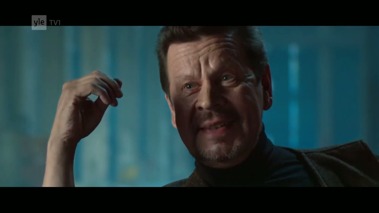 Miniature de la vidéo Popeda toiseen elämään dokumentti HD-laatu du film Popeda: Toiseen elämään