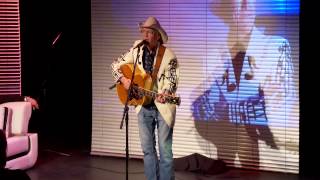 Dave Kelly Live -   Tom Phillips "Mr. Superlove"
