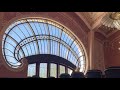 Romania S Iconic Landmarks Constanta Casino Timelapse