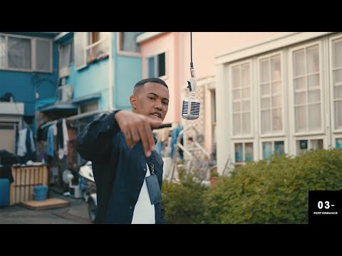 Bene Baby - Sorry Mama | 03- Performance | From Nerima, Tokyo