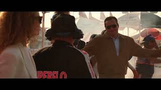 Days of Son of a Bitch