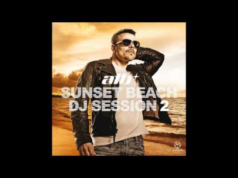 DJ Mix - ATB Sunset Beach DJ Continuous Mix (Original Mix)