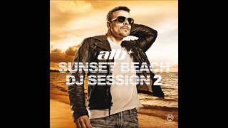 DJ Mix - ATB Sunset Beach DJ Continuous Mix (Original Mix)