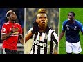 Paul Pogba ● Top 22 Goals (All Clubs)