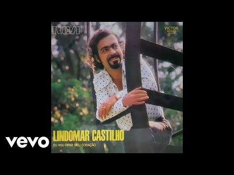 Lindomar Castilho - Eu Vou Rifar Meu Coração (Áudio Oficial)