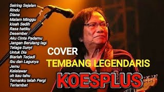 Download lagu TEMBANG ABADI KOESPLUS, FULL ALBUM mp3