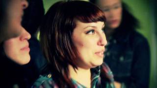 EMBRACE THE END - Denim On Denim Hate (OFFICIAL VIDEO)