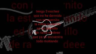 La rama verde letra ( crecrer german)