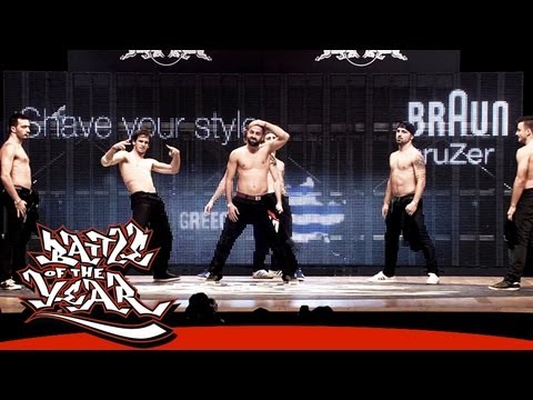 BOTY 2012 - OFFICIAL TRAILER "MONTPELLIER" [OFFICIAL HD VERSION BOTY TV]