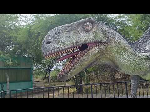 Vale Dos Dinossauros Em Sousa PB #shorts #100 #agro #sitio #automobile #sitio #automobile #sitio 