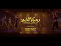 I DID IT (BUM BUM) - NINIOLA feat. LADY DU choreography by MELVIN FRAENK & LUCIEN DENNY