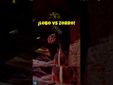 Carrera Épica #juegos #shorts