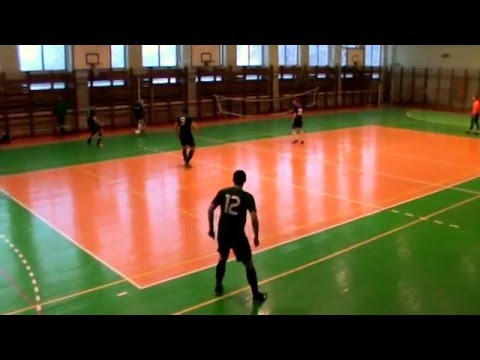 9Tetra   Mezzo GreenTeam