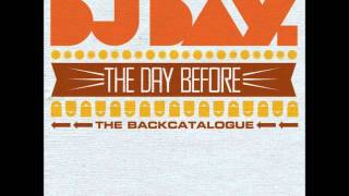 DJ Day ft. Aloe Blacc - Closer