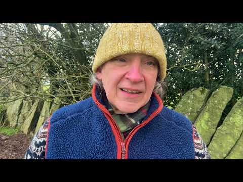 Navvies’ Upright Drystone Walls.The Hidden Architecture of Staffordshire & Derbyshire Working Routes