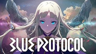 【ブルプロ】レベル50目指してすこしだけやるます【ブループロトコル】