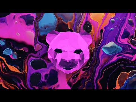 Paul Woolford, LF System - In My Head ft. Shayan