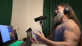 BORN - BERZAN'S NEVERMORE AUDITIONS