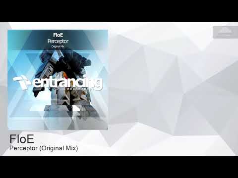 ENTRMR108 FloE - Perceptor (Original Mix) [Trance]