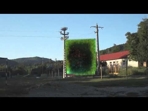 Dark Portal - Valea Lunga