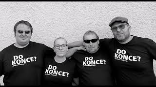 Video DO KONCE?... Převozník (EP 2020)