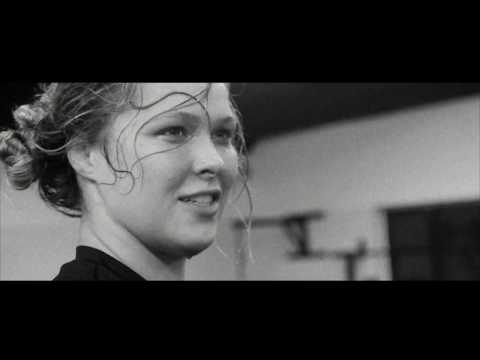 The Ronda Rousey Story: Through My Father's Eyes (Trailer)