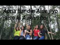 Apna Her Din Aise Jiyo Jaise Ki Aakhri Ho//Masti Tym