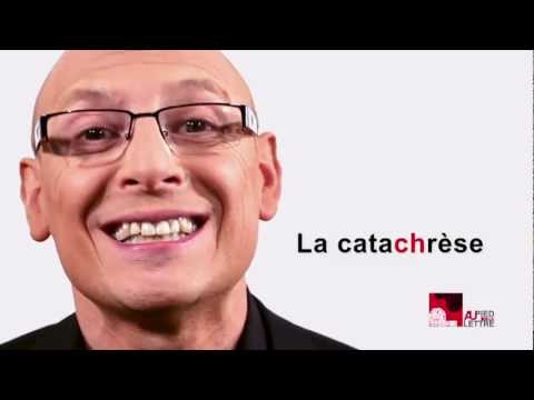 Episode 04 - Personnification - Au pied de la lettre