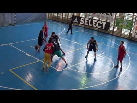 15102016 Rapid - Легион