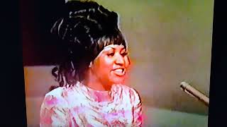 Aretha Franklin Frankie Valli That&#39;s Life 1967