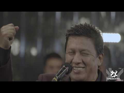 CUMBIA SABROSA. Cumbancheros feat Gustavo Velásquez (Video Oficial)
