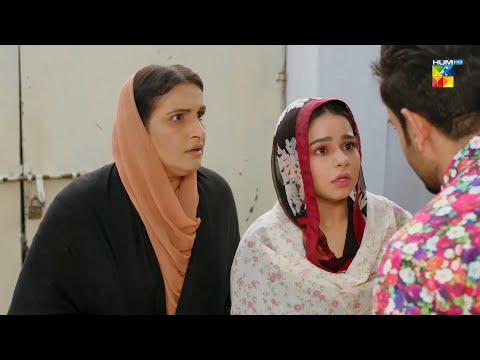 Naila Mein Tumhein Talaq Daita Hun.... Ibn-e-Hawwa - HUM TV