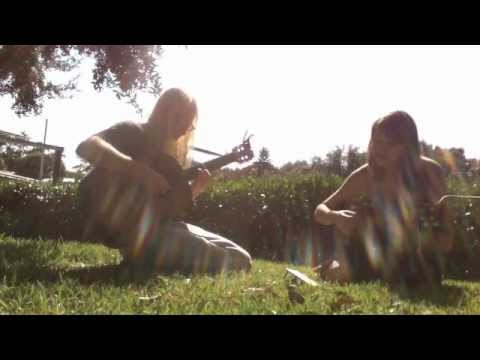 Kersey Williams ft. Roger Lanfranchi (Ophelia) - Foothole