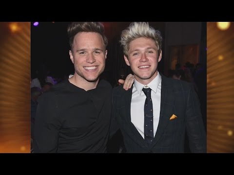 Olly Murs is on his way to Mojos in Mullingar with Niall Horan | The Late Late Show | RTÉ One