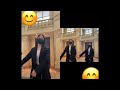 SHAKE THAT ASS DANCE X ROLL ME UP