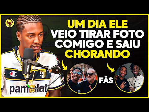 BRYAN: "EU ODEIO FÃS" (CPX DOS CRIAS)