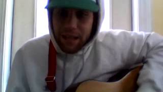 wait on the river to rise - kingsley flood cover