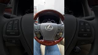 מתחרה ישירה ומרשימה ל- S-CLASS מסכימים? (של אותה תקופה)