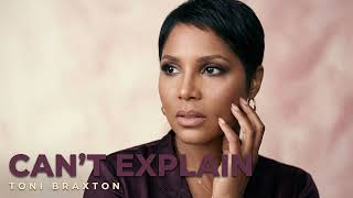 Toni Braxton - I Love You (Deeper Than Words) || NEW 2026 (Emotional R&amp;B)