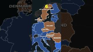 Download lagu Why 6 EU Countries Still Refuse the Euro mp3