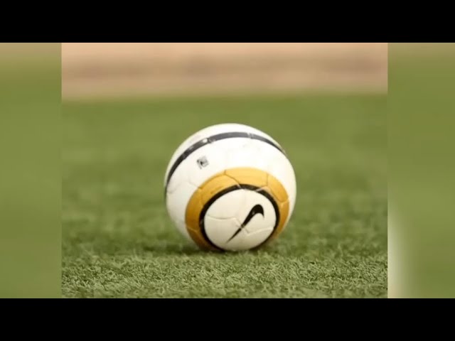 كرة قدم نايك كلاسيك 2005 Nike الدوري الانجليزي مقاس 5 size الرسمي للمحترفين