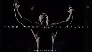 Hard Work Beats Talent - Epic Background Music - Sounds Of Power 3