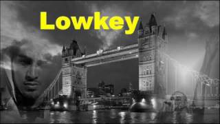 Lowkey - Rise And Fall