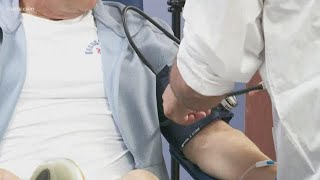 LSU Health needs plasma donations from those who have recovered from COVID-19