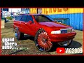 1992 Caprice Wagon Donk Replace 2