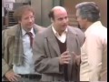 1981 Barney Miller Bashes Conspiracy Researchers