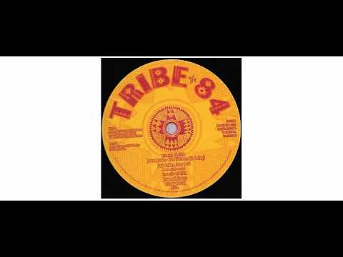 Earl Sixteen / Bukkha - Rasta Rules / Triumph Horns - 12" - Tribe 84 Records